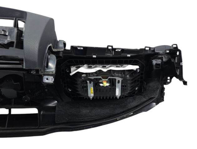 KIT AIRBAG COMPLETO MERCEDES Classe E Serie Cabrio (A238) A0008608702 (17) - Foto 15