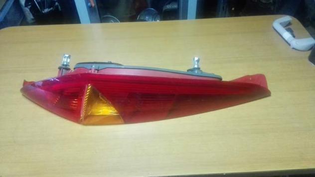 Fanale posteriore Sinistro / SX FIAT Punto 2 serie 188 2001 - Foto 2