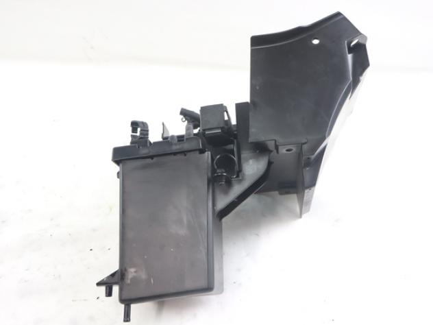KAWASAKI Z 900 320970574 SUPPORTO BATTERIA ZR900S 25 - 26 BATTERY CASE - Foto 2