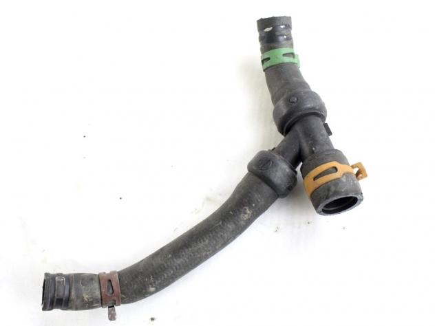 215030032R MANICOTTO TUBO ACQUA LIQUIDO RAFFREDDAMENTO RENAULT MEGANE SW 1.5 D 81KW 6M 5P (2012) RICAMBIO USATO - Foto 5