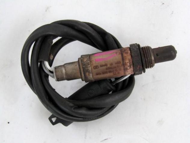 0258005109 SONDA LAMBDA BMW Z3 E36 2.0 B 110KW 5M 2P (1999) RICAMBIO USATO