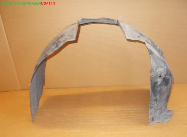PARASASSI INT. PASSARUOTA POST. PARTE POST.S. ANT. 93162223 SX OPEL TIGRA Twin Top (X04)   OPEL - TIGRA Twin Top - 01-09-2004 - 01-06-2010