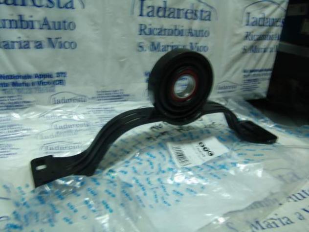 Supporto trasmissione 4x4 vw tiguan 5n0521101c - Foto 2