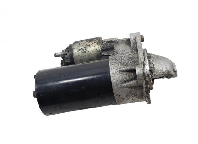 MOTORINO D' AVVIAMENTO ALFA ROMEO Mito Serie (955_) 0001108234 198 A2.000, 955 A3.000 Diesel 1600 (08) - Foto 4
