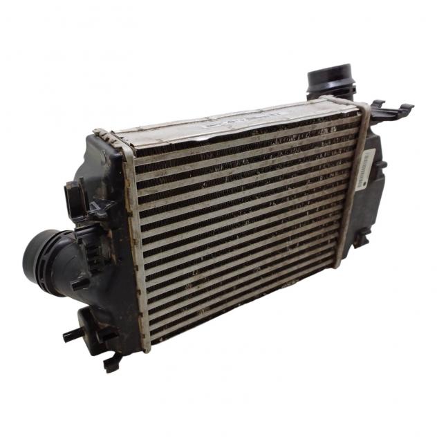 INTERCOOLER RENAULT Kadjar Serie 14461-4EA0A K9K 646, K9K 647, K9K 648, K9K 649 Diesel 1500 (15) - Foto 5