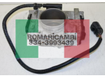 9186793 Volvo S80 corpo farfallato Euro 199