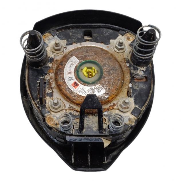 KIT AIRBAG COMPLETO NISSAN Qashqai Serie K9K 636, K9K 646 (14) - Foto 3