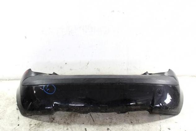 735336087 PARAURTI POSTERIORE LANCIA YPSILON 1.2 B 44KW 5M 3P (2005) RICAMBIO USATO LEGGERMENTE DANNEGGIATO
