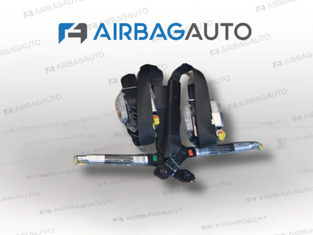 KIT AIRBAG HYUNDAI SANTA FE III CRUSCOTTO HYUNDAI SANTA FE III AIR BAG - Foto 4