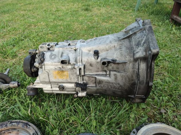 bmw e36 m42 m50 m52 m54 cambio manuale - Foto 2