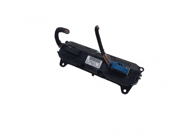 COMANDI CLIMA FORD Focus S. Wagon 5° Serie BM5T18C612CL (1114) - Foto 5