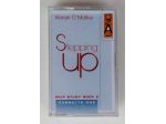 Musicassetta Corso di Inglese Stepping Up Self Study Book 2 di Kiaran O'Malley