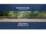 Immobile in asta di 4838 m² in vendita a Macerata