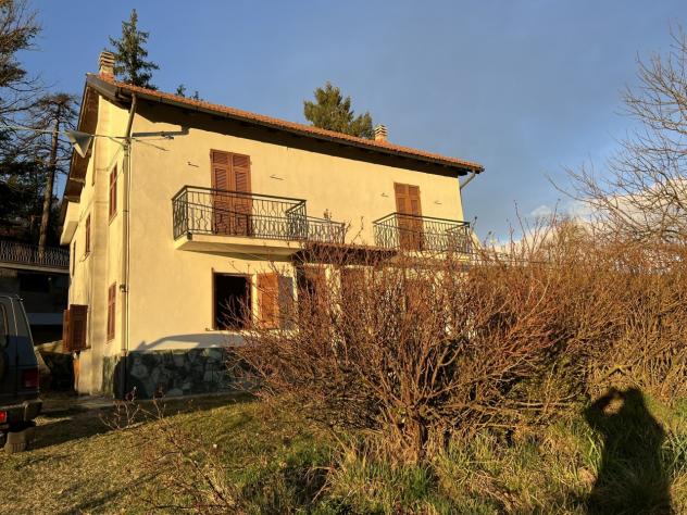 Casale in vendita a Sassello