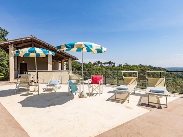 Rustico in vendita a Vicopisano 480 mq Rif: 1395292 - Foto 5
