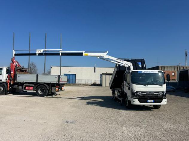 ISUZU P 75 3000 CC 175 CV M 30 75 M.T.T rif. 23983777 - Foto 7