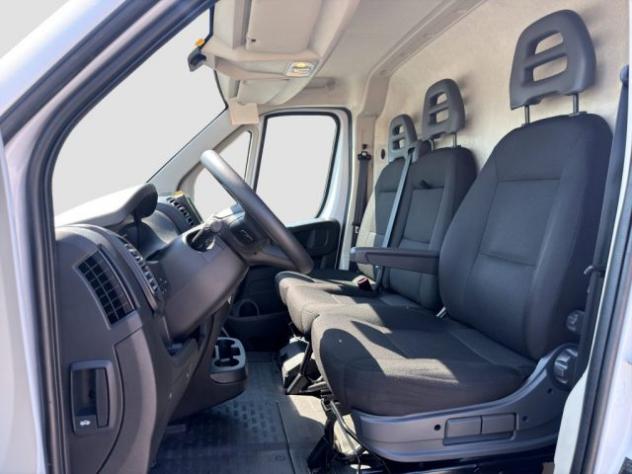 FIAT Ducato Ducato 30 2.2 Mjt 120CV PC-TN Furgone rif. 24039220 - Foto 10