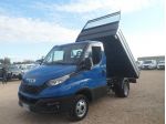 Iveco Daily 35c12 ribaltabile trilaterale
