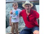Roberto cerca una babysitter - lavoro da babysitter a Padova