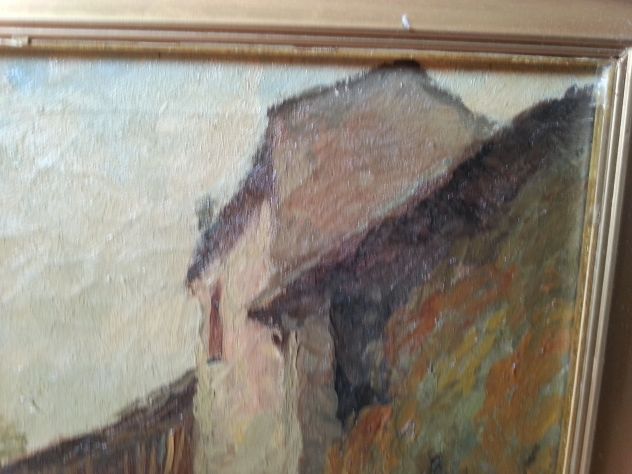 la casa di campagna - Foto 3