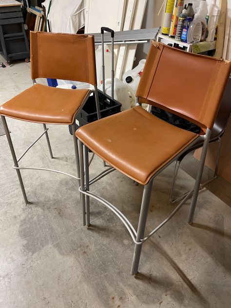 Sgabelli cucina