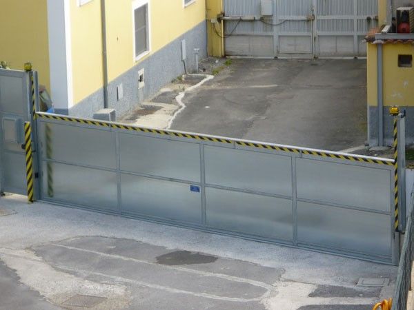Assistenza FAAC Macerata e Civitanova Marche 0733 1780203 CAME BFT NICE - Foto 3