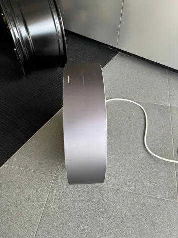 Altoparlante Bang & Olufsen Beosound Edge wireless - Foto 2