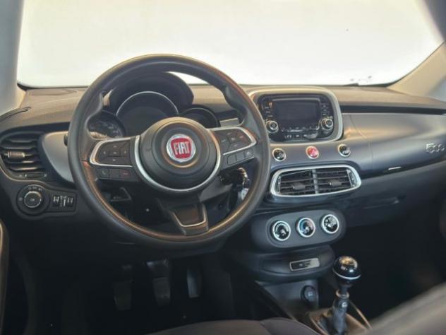 FIAT 500X 1.3 MultiJet 95 CV Club rif. 23741545 - Foto 9