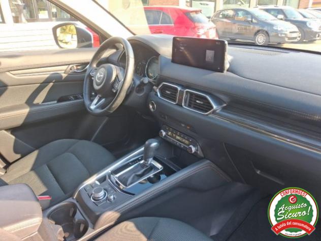MAZDA CX-5 2.2L Skyactiv-D 184 CV aut. AWD Exceed rif. 23885385 - Foto 10