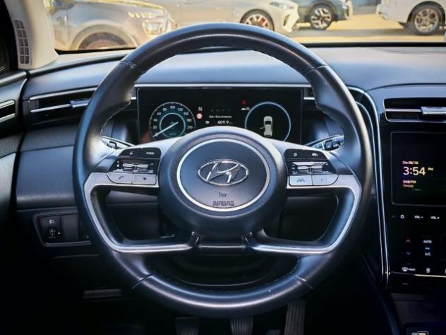 HYUNDAI Tucson 1.6 CRDI 48V XLine rif. 24175693 - Foto 10