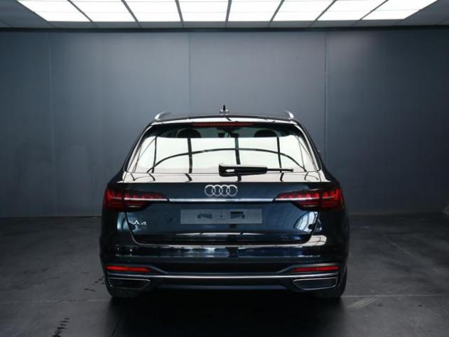AUDI A4 Avant 30 TDI 136CV S tronic Business Advanced rif. 24114799 - Foto 4