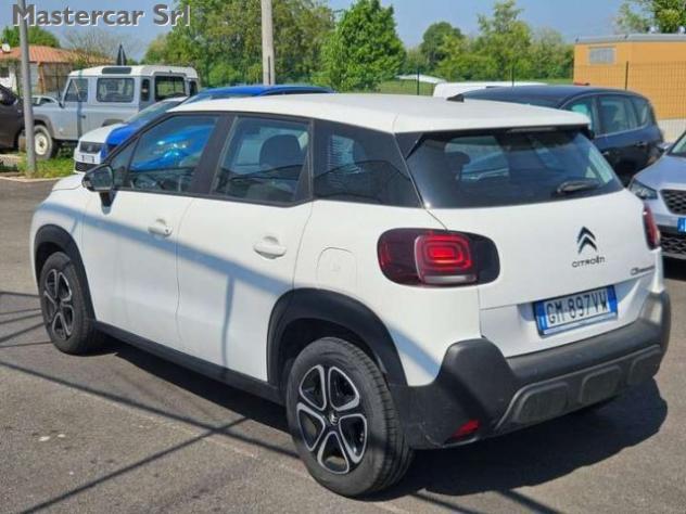 CITROEN C3 Aircross 1.2 110cv Live - GM897VW rif. 23961899 - Foto 4