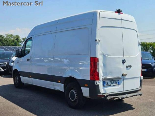 MERCEDES-BENZ Sprinter SPRINTER eSprinter - 4 batterie - GK388RP rif. 23991968 - Foto 4
