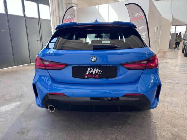 BMW 116 d 5p. Msport rif. 24119136 - Foto 6