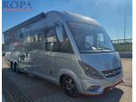 BURSTNER ELEGANCE 840 GARANZIA 1 ANNO