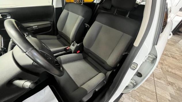 CITROEN C4 Cactus BlueHDi 120 S&S EAT6 Shine rif. 24097833 - Foto 8