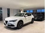 Alfa Romeo Stelvio 2.2TD Ti Q4 210cv auto Adap.Cruise Navi Pelle 20”