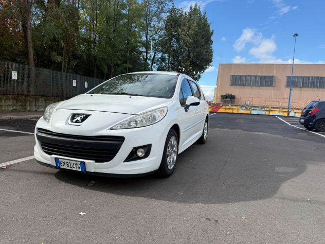 Pegeout 207SW - Foto 6