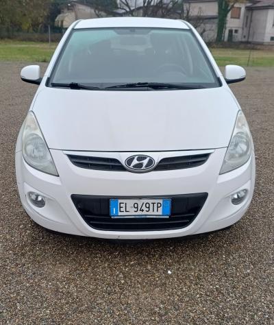 Hyundai i20 1.2 5p. Sound Edition - Foto 9