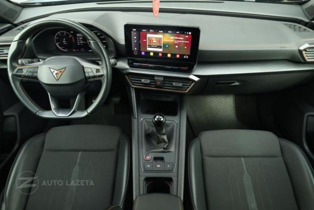 CUPRA Formentor 2.0 TDI rif. 24087870 - Foto 8