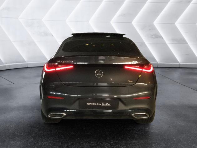 Mercedes-Benz GLC Coupé GLC Coupe 220 d AMG Line Premium 4matic auto - Foto 9