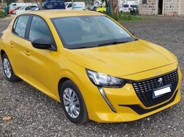 PEUGEOT 208 PureTech 75 Stop&Start 5 porte Active rif. 23895479 - Foto 5