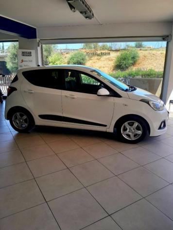 HYUNDAI i10 1.0 MPI Login rif. 23926589 - Foto 4