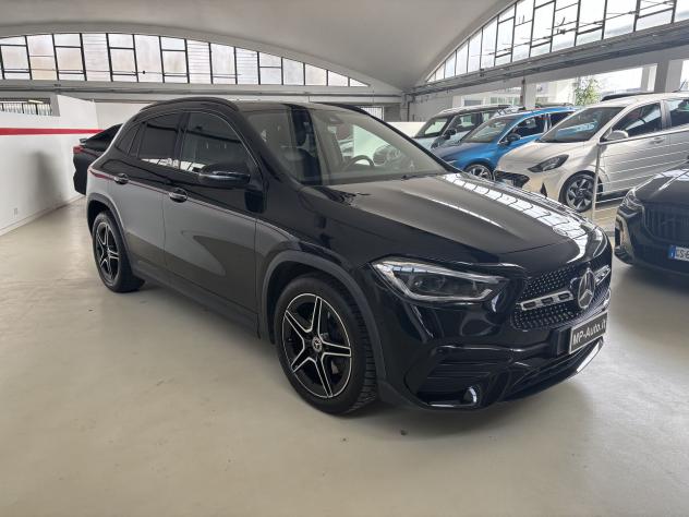 Mercedes-Benz GLA GLA 200 d Automatic Premium TETTO APRIBILE - Foto 3