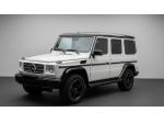 MERCEDES-BENZ G 350 d AMG S.W. +19"+ACC+TETTO rif. 24054324