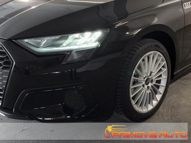 AUDI A3 SPB 30 TFSI Advanced rif. 20584681 - Foto 7
