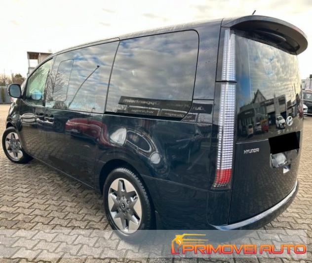 HYUNDAI Staria 2.2 AT 2WD 9 posti Prime rif. 20676071 - Foto 8