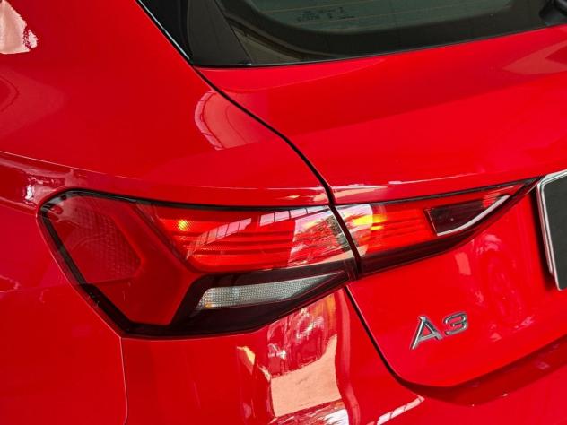 Audi A3 4ª serie SPB 30 TDI S tronic Business Advanced - Foto 8