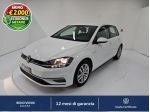 Volkswagen Golf 7ª serie 1.5 TGI DSG 5p. Business BlueMotion Technology