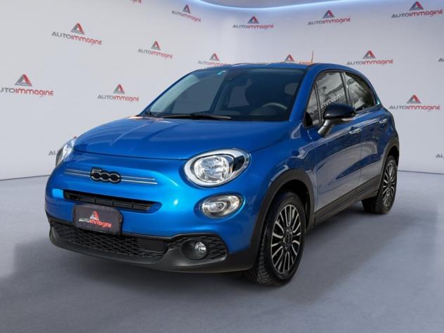FIAT 500X 1.5 T4 130cv DCT7